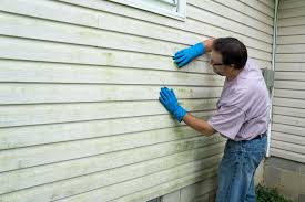 Trusted White City, OR Siding Experts